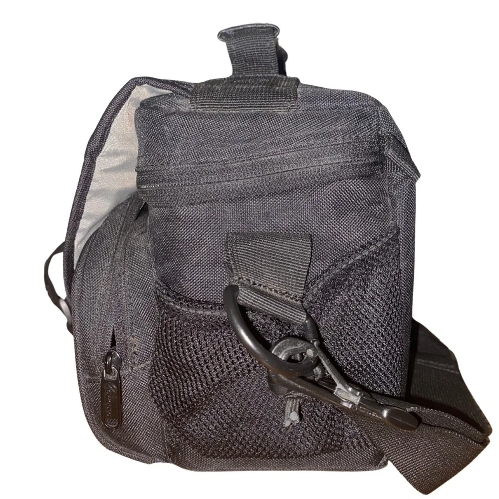 Lowepro EX 160 Camera‎ Bag Case Shoulder Strap Padded DSLR Mirrorless